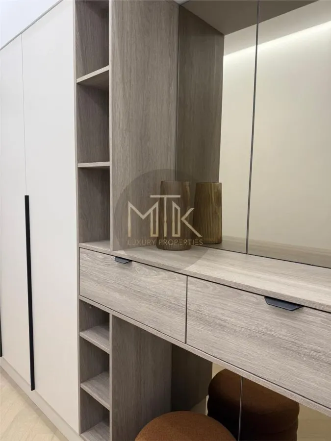 EXCLUSIVITATE - Apartament premium 3 camere | mobilat&utilat | Cortina126 - PIPERA - foto 25