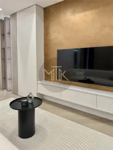 EXCLUSIVITATE - Apartament premium 3 camere | mobilat&utilat | Cortina126 - PIPERA - foto 4