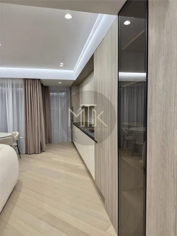 EXCLUSIVITATE - Apartament premium 3 camere | mobilat&utilat | Cortina126 - PIPERA - foto 10