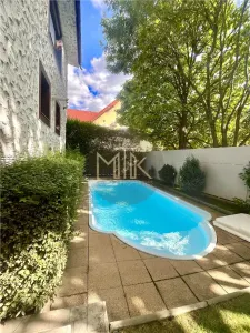 EROU IANCU NICOLAE | Vila superba 4 camere utilata&semi-mobilata cu PISCINA - foto 2