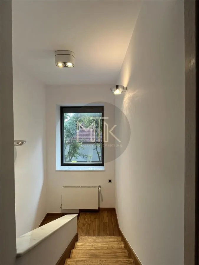 EROU IANCU NICOLAE | Vila superba 4 camere utilata&semi-mobilata cu PISCINA - foto 22