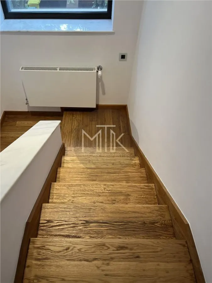 EROU IANCU NICOLAE | Vila superba 4 camere utilata&semi-mobilata cu PISCINA - foto 23