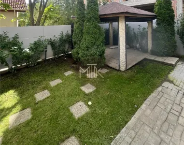 EROU IANCU NICOLAE | Vila superba 4 camere utilata&semi-mobilata cu PISCINA - foto 5