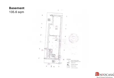 Spatiu comercial reprezentativ | Pozitie ultracentrala cu vad comercial  exceptional - foto 4