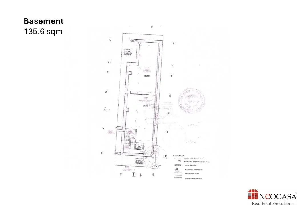 Spatiu comercial reprezentativ | Pozitie ultracentrala cu vad comercial  exceptional - foto 4