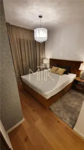 Apartament lux 2 camere, Mobilat&Utilat I Aviatiei Park | prima inchiriere - foto 14