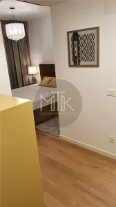 Apartament lux 2 camere, Mobilat&Utilat I Aviatiei Park | prima inchiriere - foto 17