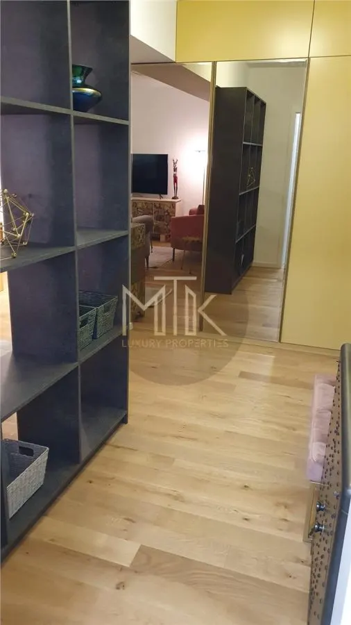 Apartament lux 2 camere, Mobilat&Utilat I Aviatiei Park | prima inchiriere - foto 21