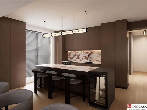 Apartament 5 camere București - poza 2