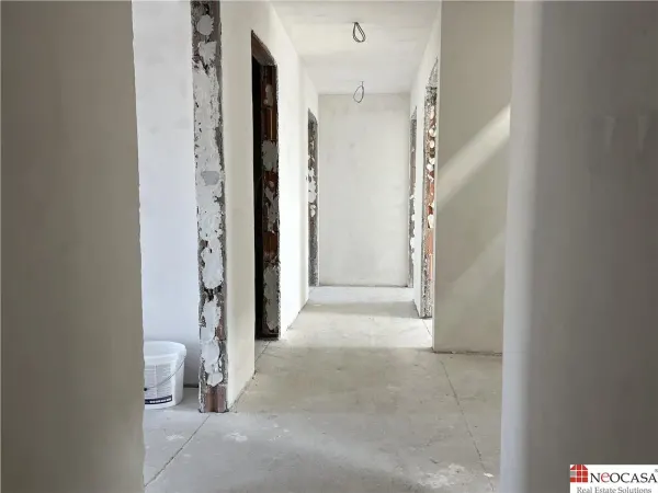 Apartament 5 camere București - poza 15