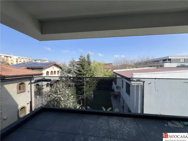 Apartament 5 camere București - poza 9