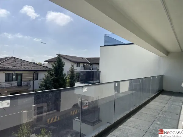 Apartament 5 camere București - poza 10