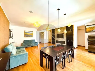 Herastrau - Apartament Premium 4 camere  | 2 Locuri Parcare - foto 2