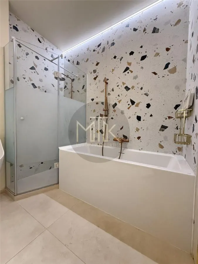 Herastrau - Apartament Premium 4 camere  | 2 Locuri Parcare - foto 14