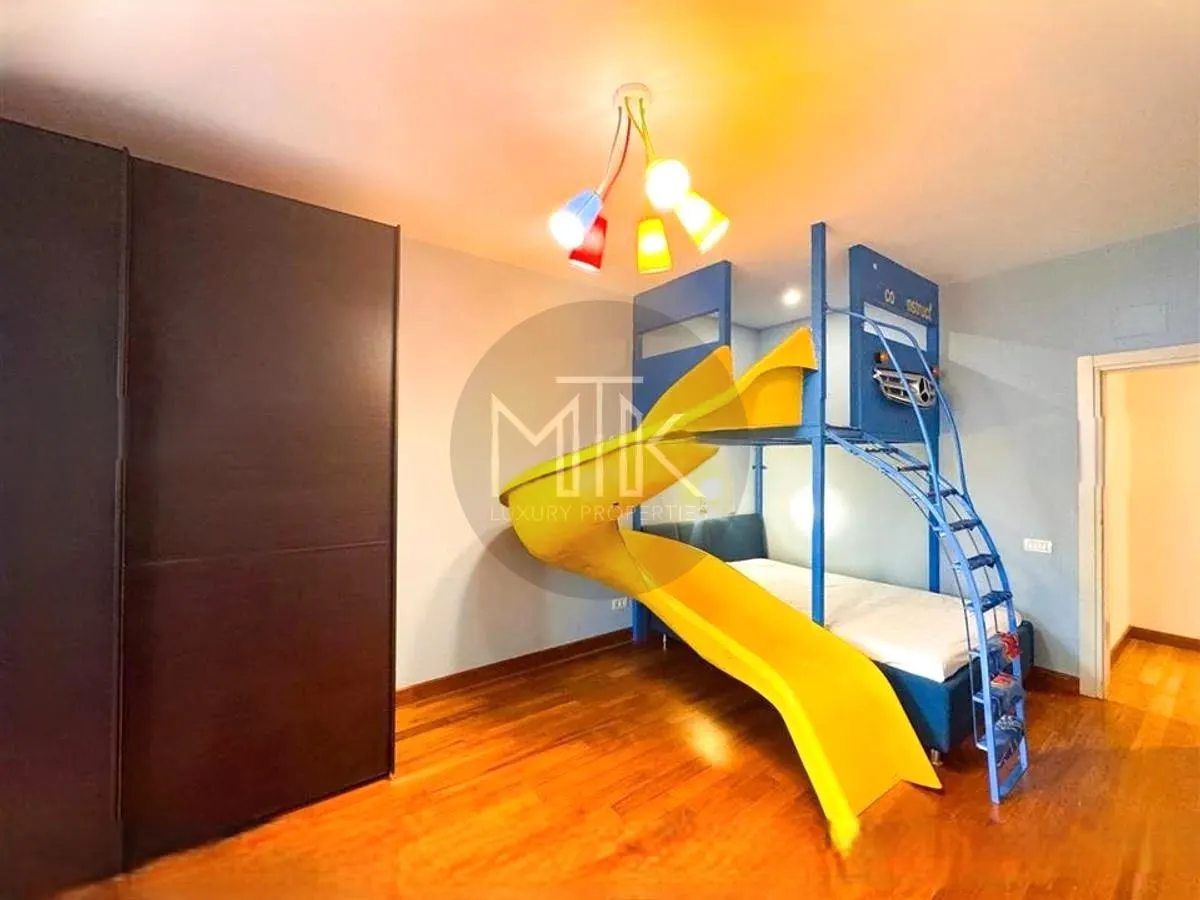 Herastrau - Apartament Premium 4 camere  | 2 Locuri Parcare - foto 16