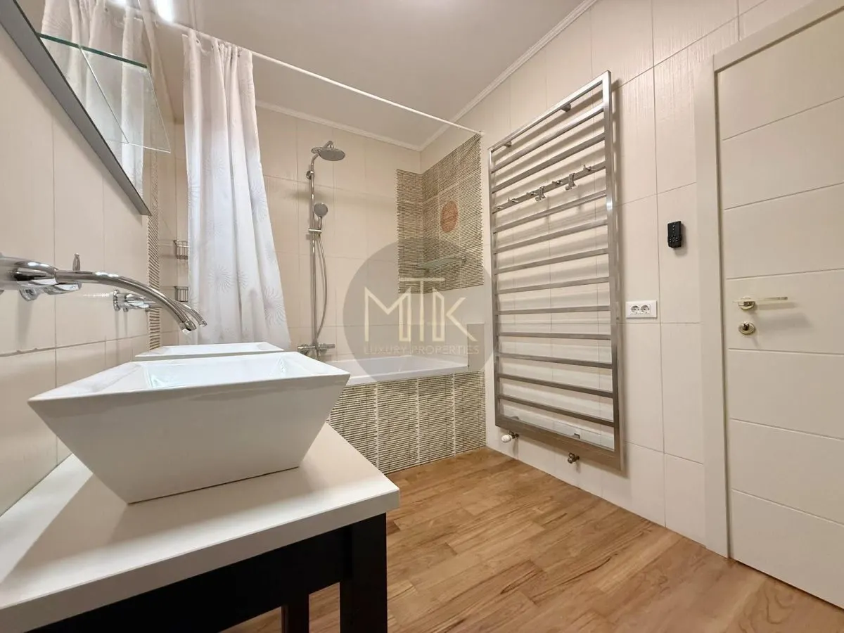 Herastrau - Apartament Premium 4 camere  | 2 Locuri Parcare - foto 20