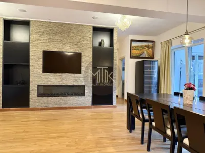 Herastrau - Apartament Premium 4 camere  | 2 Locuri Parcare - foto 3