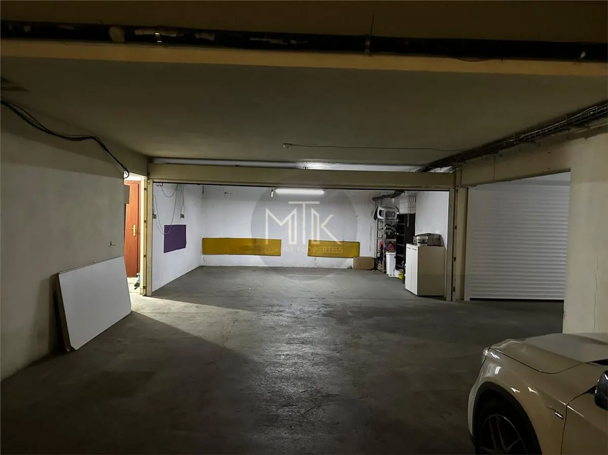 Herastrau - Apartament Premium 4 camere  | 2 Locuri Parcare - foto 24