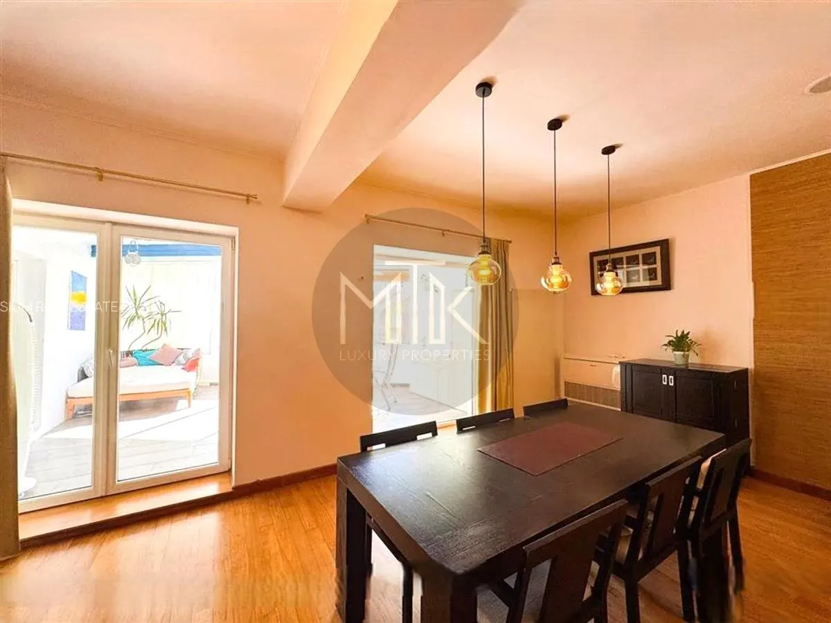 Herastrau - Apartament Premium 4 camere  | 2 Locuri Parcare - foto 4