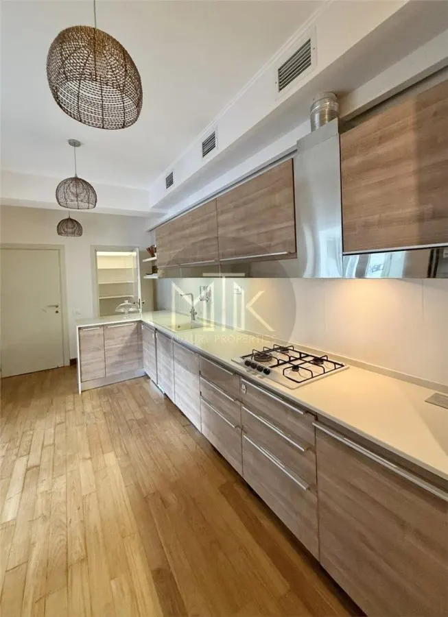 Herastrau - Apartament Premium 4 camere  | 2 Locuri Parcare - foto 7