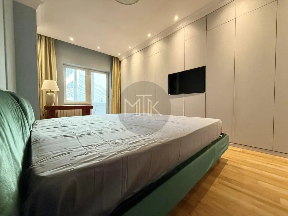 Herastrau - Apartament Premium 4 camere  | 2 Locuri Parcare - foto 9