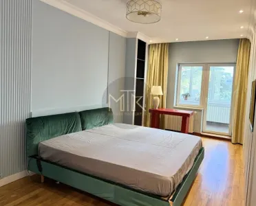 Herastrau - Apartament Premium 4 camere  | 2 Locuri Parcare - foto 10