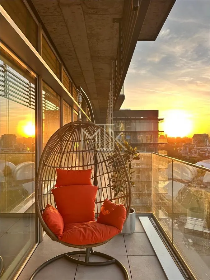 Apartament 3 camere superb cu vedere panoramica | Complex Nou-Floreasca | Parcare si boxa incluse - foto 1