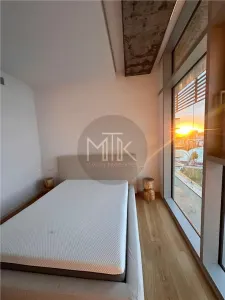 Apartament 3 camere superb cu vedere panoramica | Complex Nou-Floreasca | Parcare si boxa incluse - foto 11