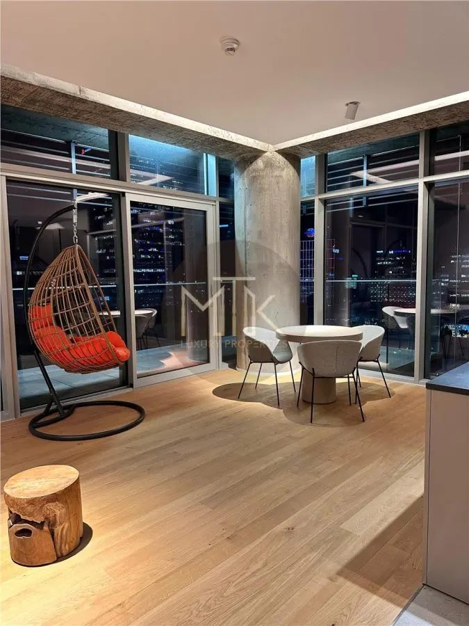 Apartament 3 camere superb cu vedere panoramica | Complex Nou-Floreasca | Parcare si boxa incluse - foto 5