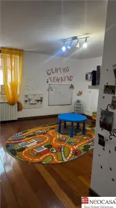 VILA CU TEREN DE 1.200 MP-PRETABILA GRADINITA-AFTER SCHOOL - foto 2
