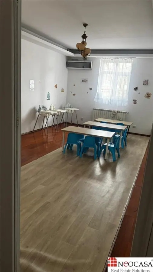 VILA CU TEREN DE 1.200 MP-PRETABILA GRADINITA-AFTER SCHOOL - foto 16