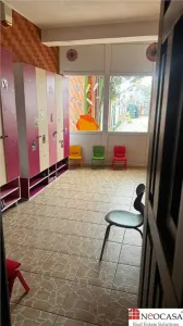 VILA CU TEREN DE 1.200 MP-PRETABILA GRADINITA-AFTER SCHOOL - foto 17