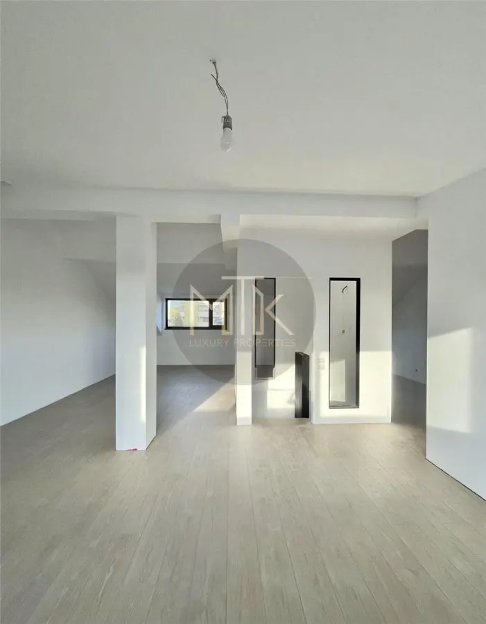 2025 | Vila duplex noua 4 camere + mansarda | Curte libera 400 mp | OTOPENI - foto 16
