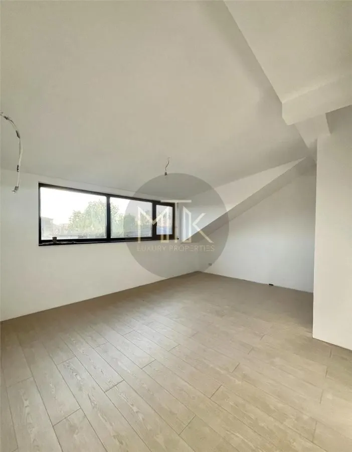 2025 | Vila duplex noua 4 camere + mansarda | Curte libera 400 mp | OTOPENI - foto 17