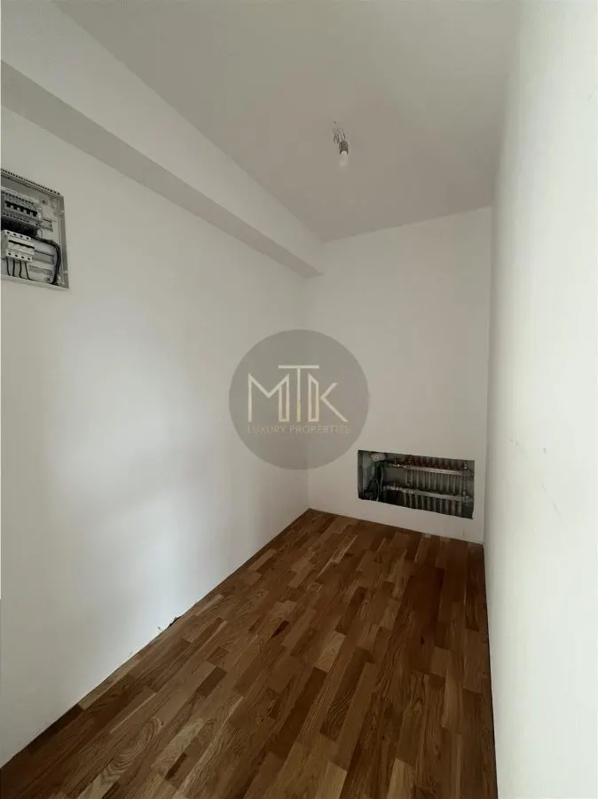 2025 | Vila duplex noua 4 camere + mansarda | Curte libera 400 mp | OTOPENI - foto 19
