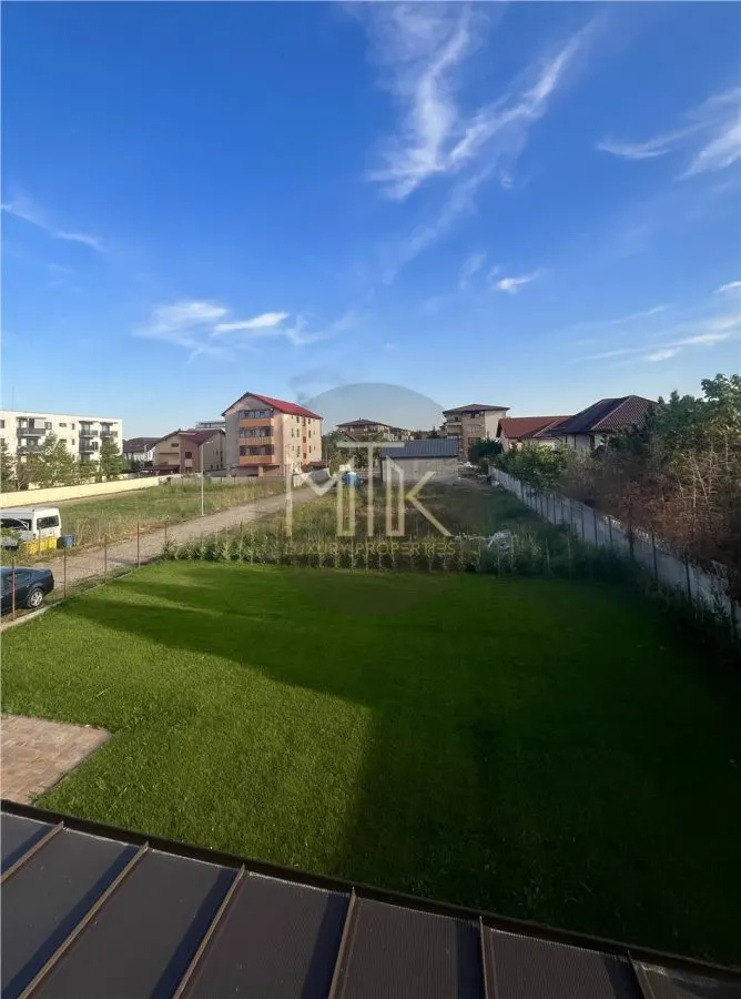 2025 | Vila duplex noua 4 camere + mansarda | Curte libera 400 mp | OTOPENI - foto 5