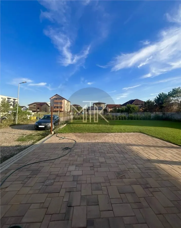 2025 | Vila duplex noua 4 camere + mansarda | Curte libera 400 mp | OTOPENI - foto 6
