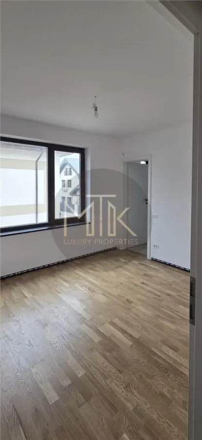 2025 | Vila duplex noua 4 camere + mansarda | Curte libera 400 mp | OTOPENI - foto 9