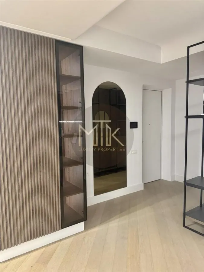Cortina126 Voluntari | Apartament 3 camere LUX | Complet mobilat&utilat | 2 locuri de parcare incluse - Ideal pentru INVESTITIE - foto 12