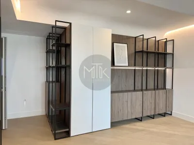 Cortina126 Voluntari | Apartament 3 camere LUX | Complet mobilat&utilat | 2 locuri de parcare incluse - Ideal pentru INVESTITIE - foto 5