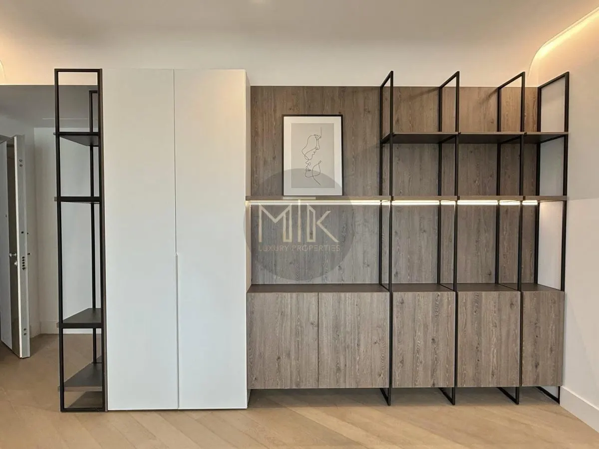 Cortina126 Voluntari | Apartament 3 camere LUX | Complet mobilat&utilat | 2 locuri de parcare incluse - Ideal pentru INVESTITIE - foto 6