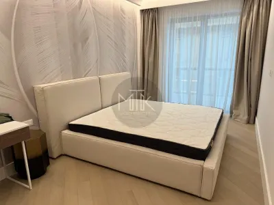 Cortina126 Voluntari | Apartament 3 camere LUX | Complet mobilat&utilat | 2 locuri de parcare incluse - Ideal pentru INVESTITIE - foto 9