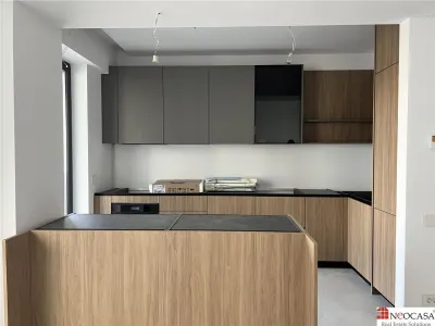 Apartament 3 camere - Residence 5 Forest - foto 1