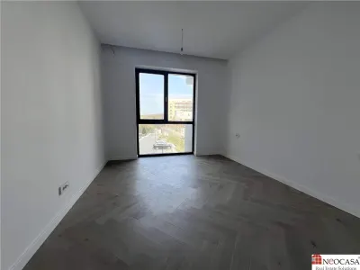 Apartament 3 camere - Residence 5 Forest - foto 2