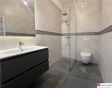 Apartament 3 camere - Residence 5 Forest - foto 4