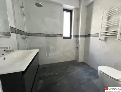 Apartament 3 camere - Residence 5 Forest - foto 7