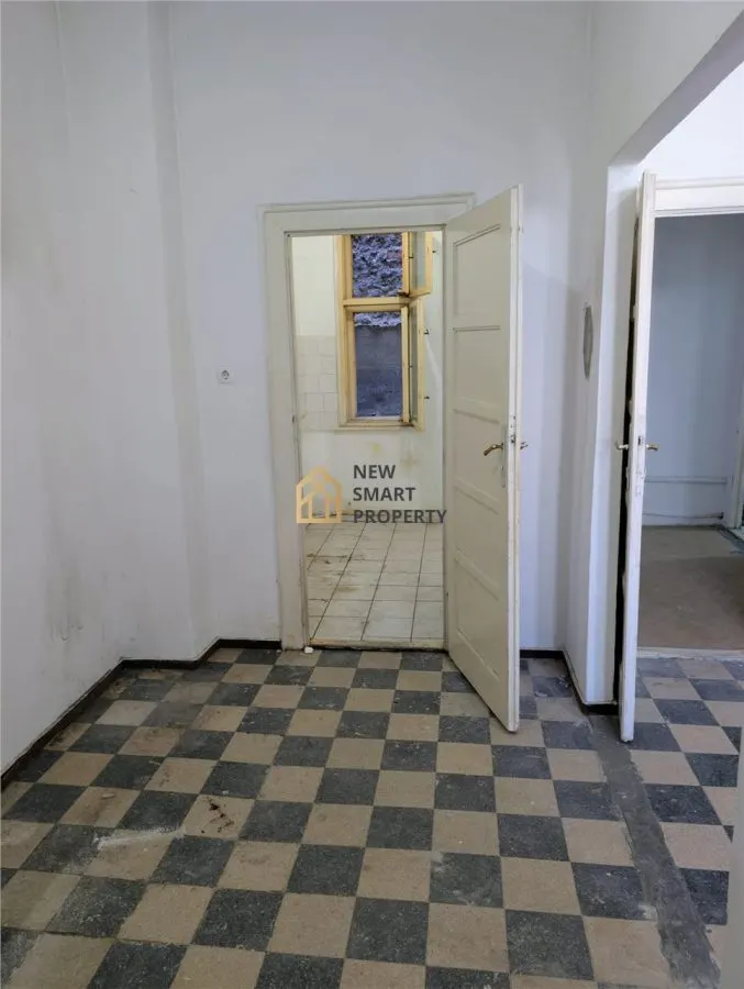 De vanzare apartament 3 camere Palatul Fuchsl - foto 6