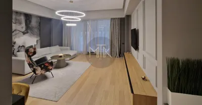 Apartament 2 camere lux I North Area Lake I Mobilat&utilat I Terasa 47MP - foto 2