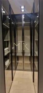 Apartament 2 camere lux I North Area Lake I Mobilat&utilat I Terasa 47MP - foto 12