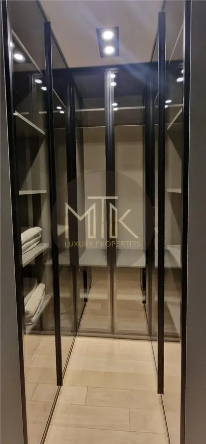 Apartament 2 camere lux I North Area Lake I Mobilat&utilat I Terasa 47MP - foto 12